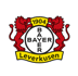 Bayer Leverkusen Logo đội
