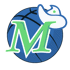 Dallas Mavericks Logo đội