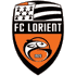 Lorient Logo đội