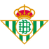 Real Betis Balompié Logo đội