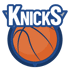 New York Knicks Logo đội