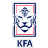 South Korea Logo đội