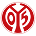 Mainz 05 Logo đội