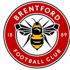Câu lạc bộ bóng đá Brentford Logo đội