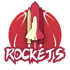 Houston Rockets Logo đội