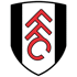 Câu lạc bộ bóng đá Fulham Logo đội