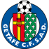 Getafe Logo đội