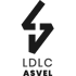 CLB Lyon Asvel Villeurbanne Logo đội